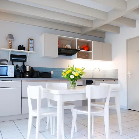Maison Port Bourgenay - 4-6 Personnes Σπίτι διακοπών Talmont-Saint-Hilaire