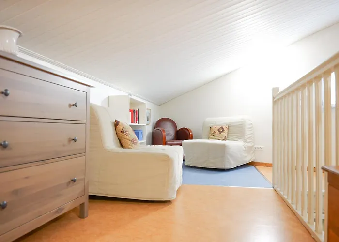 Hébergement de vacances Maison 4-6 Personnes - Port Bourgenay *