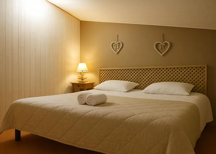 Hébergement de vacances Maison 4-6 Personnes - Port Bourgenay Talmont-Saint-Hilaire