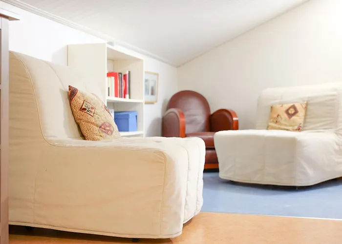 Maison 4-6 Personnes - Port Bourgenay Hébergement de vacances Talmont-Saint-Hilaire